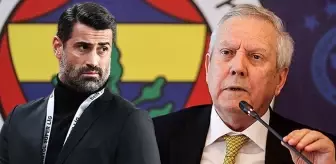 Volkan Demirel, Aziz Yıldırım'ın teklifini canlı yayında açıkladı