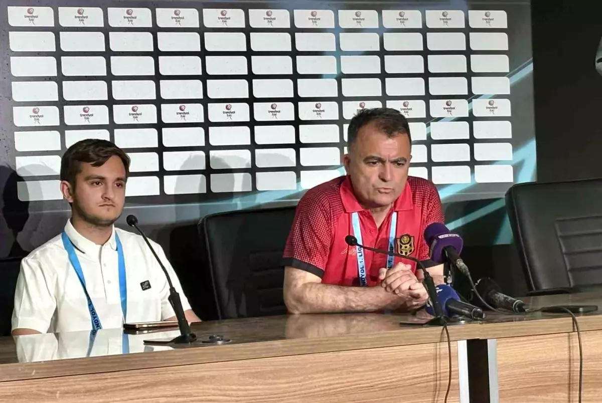 Yeni Malatyaspor Küme Düştü, Gençlerbirliği Süper Lig'e Yükseldi
