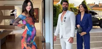 Zeynep Sever Demirel, doğum sonrası kaç kilo verdiğini ve sırrını açıkladı