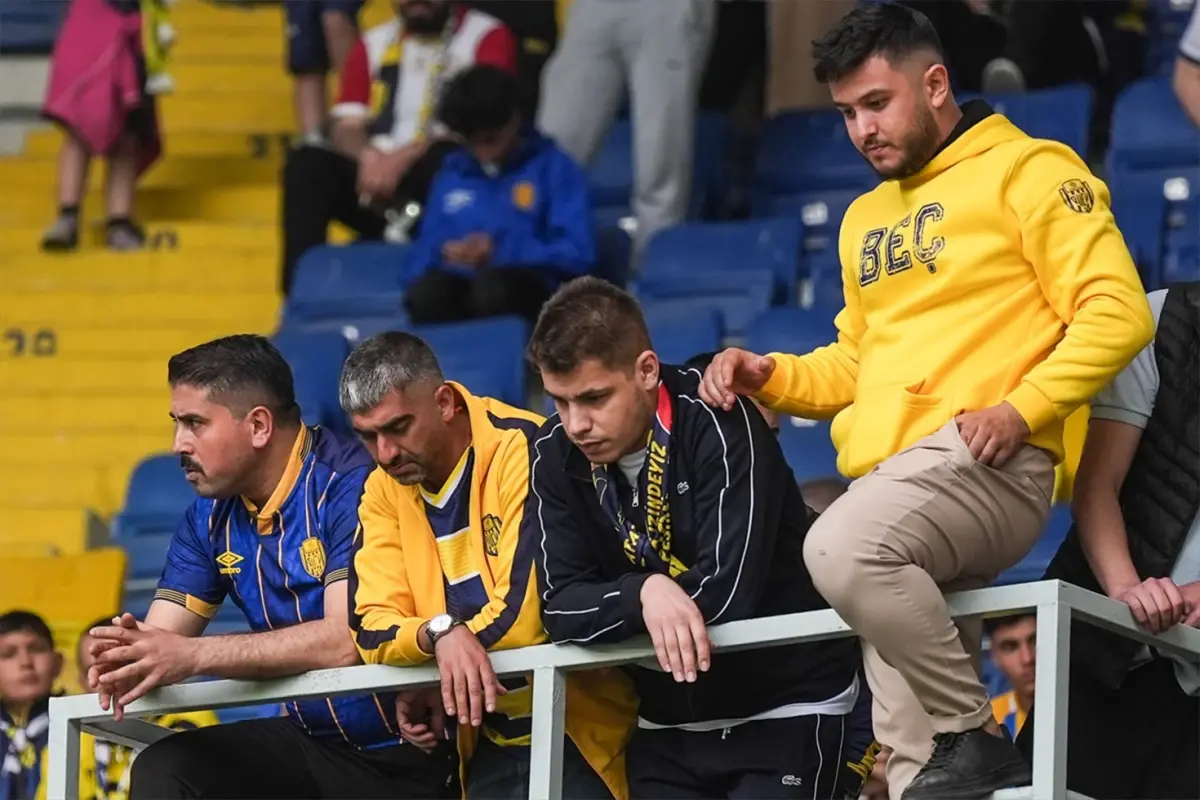 1. Lig'de görülmemiş olay! Yanlış gol anonsu ortalığı karıştırdı
