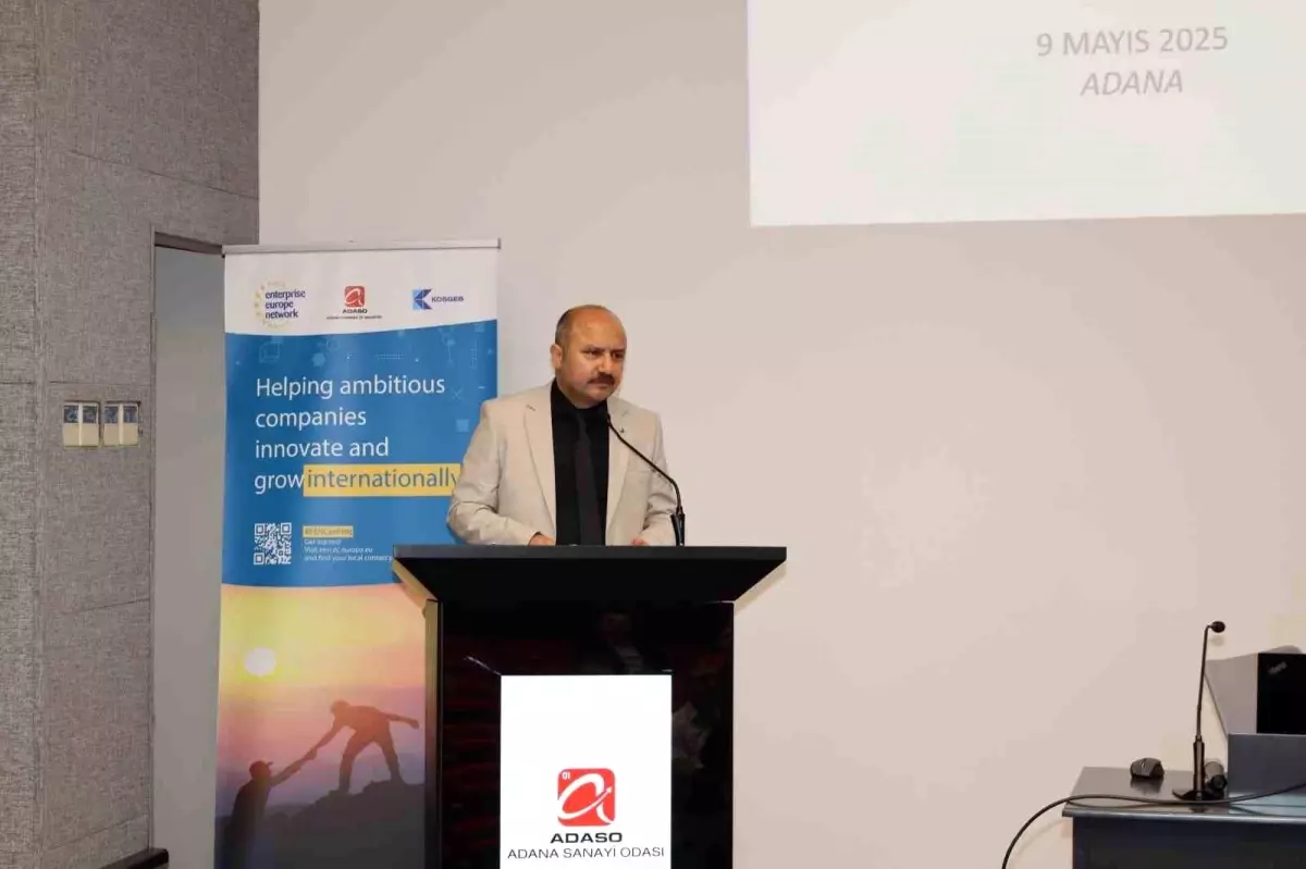 EDIH Anadolu Projesi İlk Fiziki Toplantısını Gerçekleştirdi