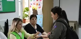 Arnavutluk'ta genel seçim için oy verme işlemi başladı