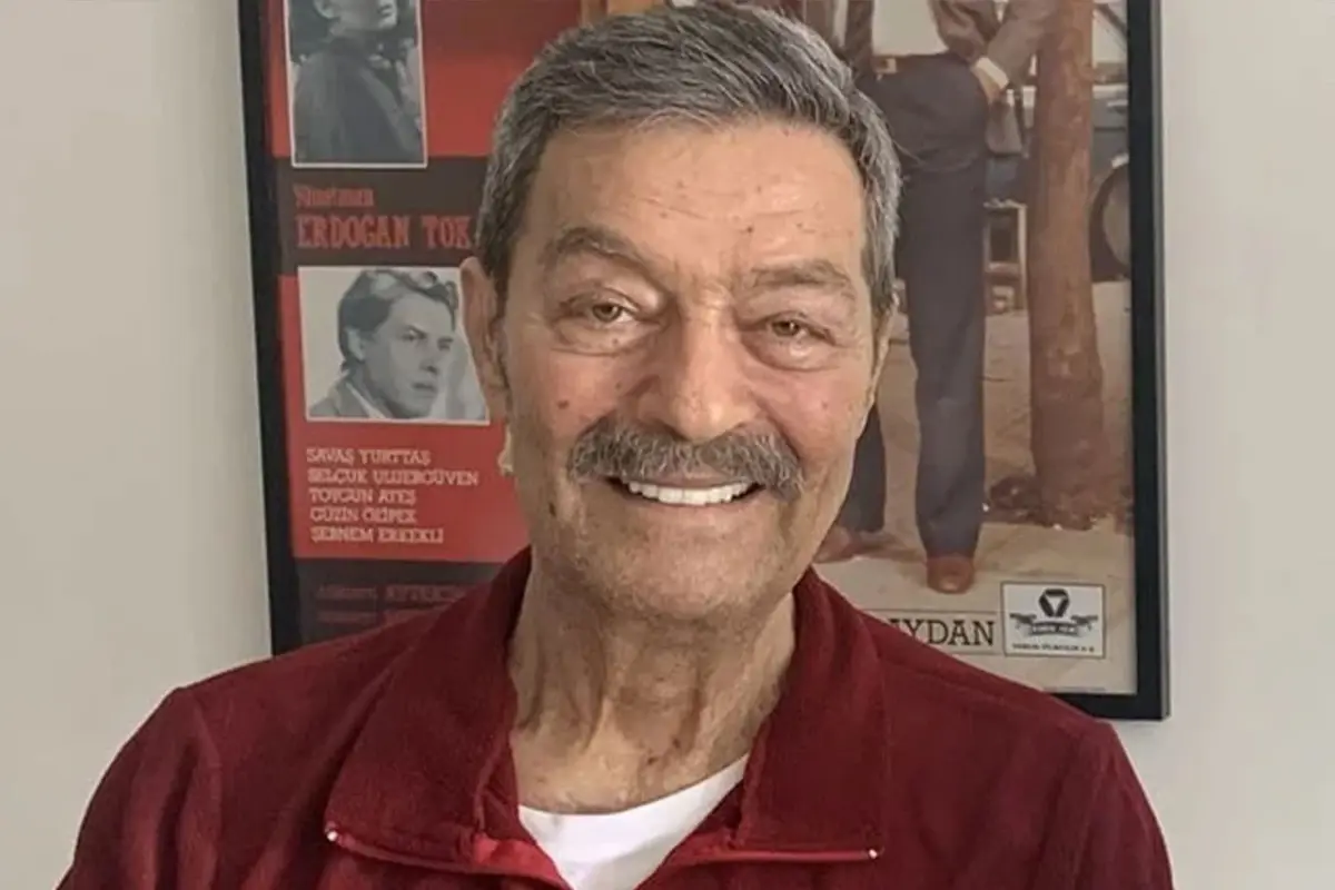 Kadir İnanır'ın Sağlık Durumu Sevenlerini Endişelendirdi: Son Görüntüsü Ortaya Çıktı!