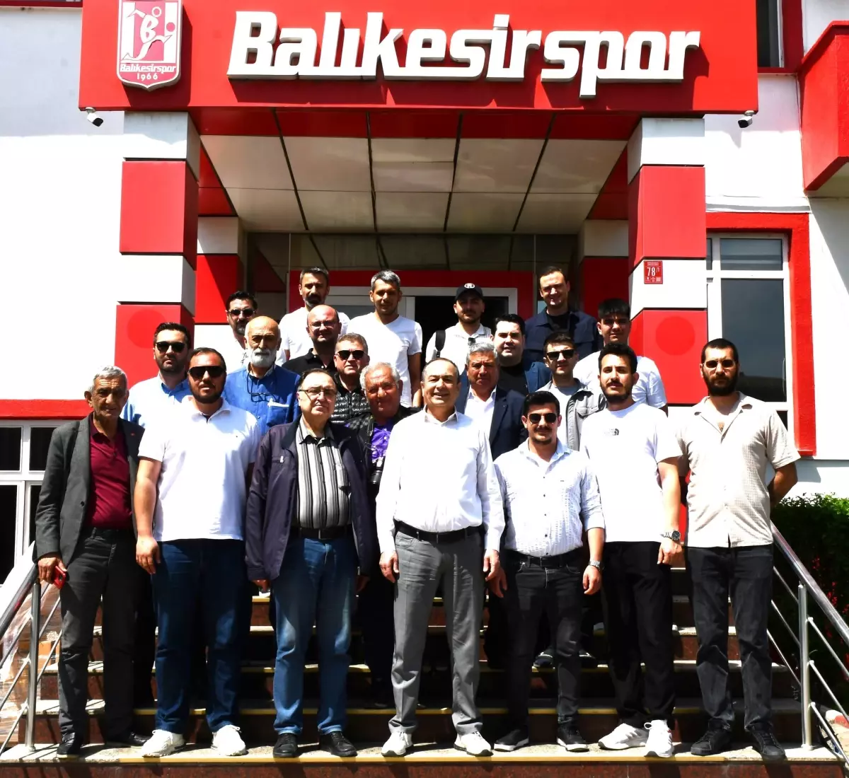 Balıkesirspor'dan Play-Off İçin Bilet Kampanyası
