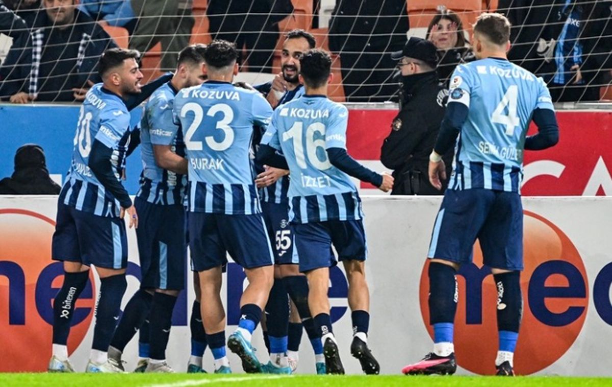 Beşiktaş Adana Demirspor maç özeti ve golleri nasıl izlenir? (VİDEO) Beşiktaş Adana Demirspor maçı özeti! Golleri kim attı, maç kaç kaç bitti?
