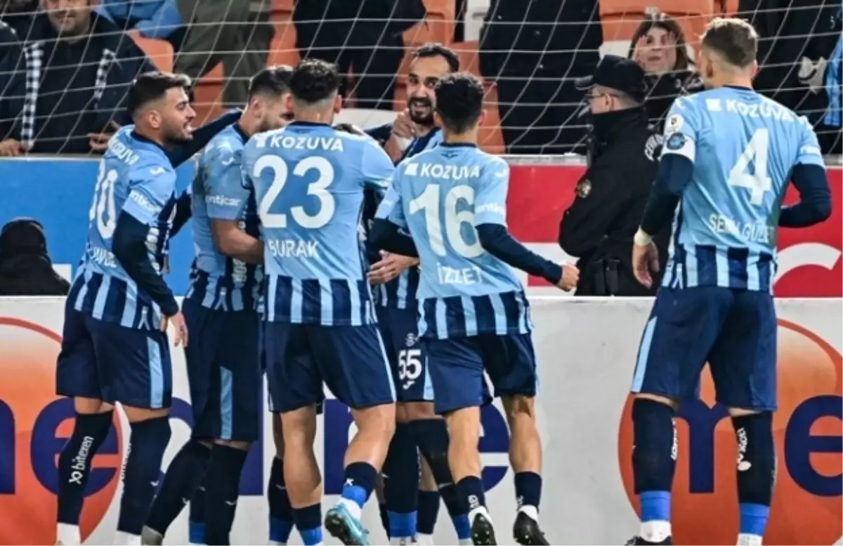 BEŞİKTAŞ ADANA DEMİRSPOR MAÇI NE ZAMAN? Beşiktaş Adana Demirspor maçı saat kaçta, hangi kanalda?