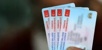 Bu ehliyetlerin tamamı iptal edilecek! Cuma günü Meclis'e geliyor