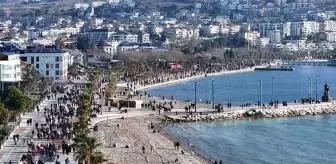 Büyükçekmece'de deprem riski en yüksek 5 site açıklandı