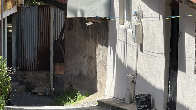 Claim of 'execution' decision from family members for Nagihan, whose lifeless body was found in the well