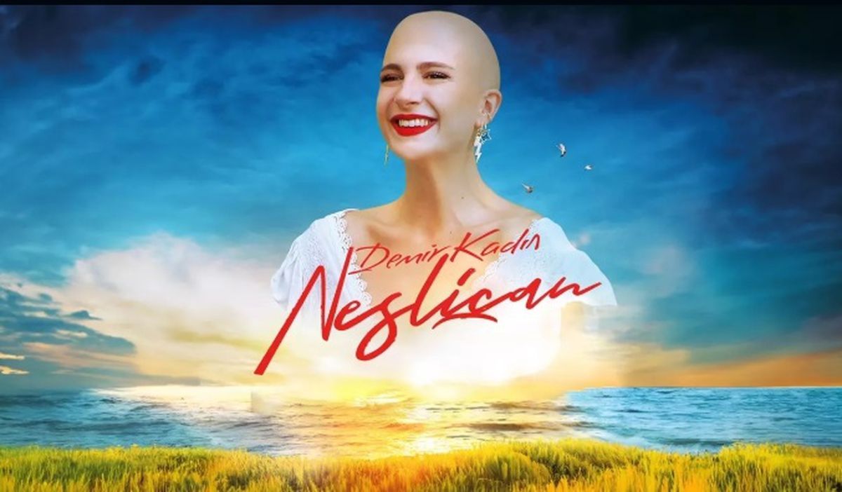 Demir Kadın: Neslican filmi oyuncuları kim, konusu ne, sonu nasıl bitiyor? Demir Kadın: Neslican filmi ne zaman, nerede çekildi?