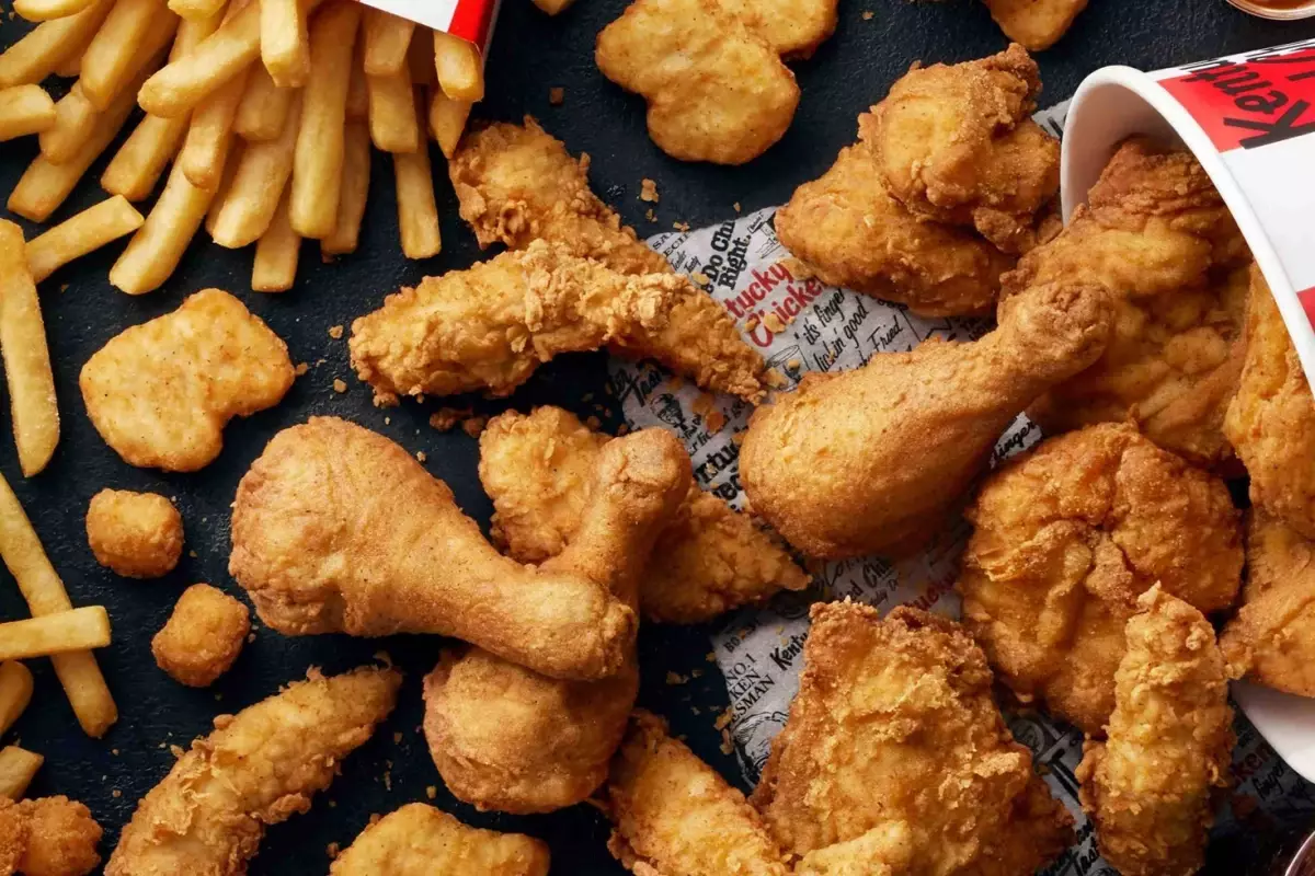 Fast food devi Türkiye’ye geri dönüyor! 537 şube için yeni karar