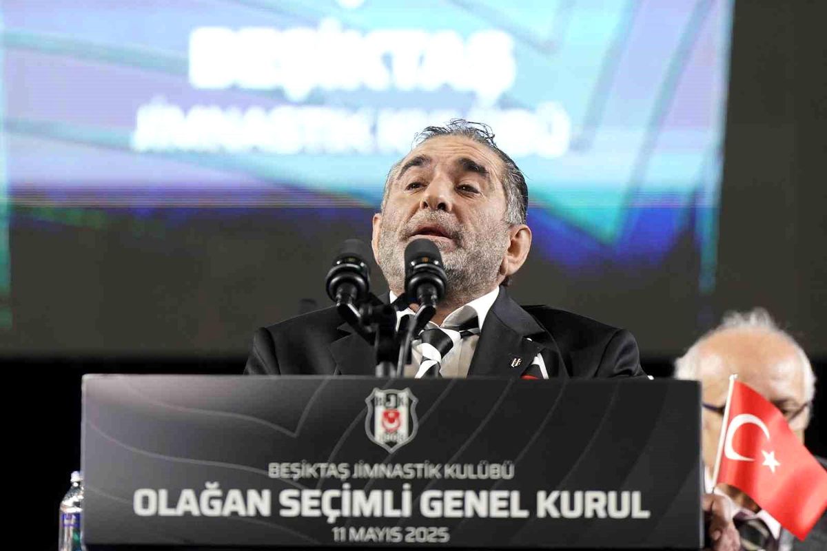 Gürkan Aksoy: 'Hesap vermekten kaçmayacak bir yönetim olacağız'