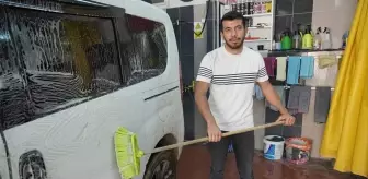 Hesabına gelen para yüzünden askere gidemeyecek