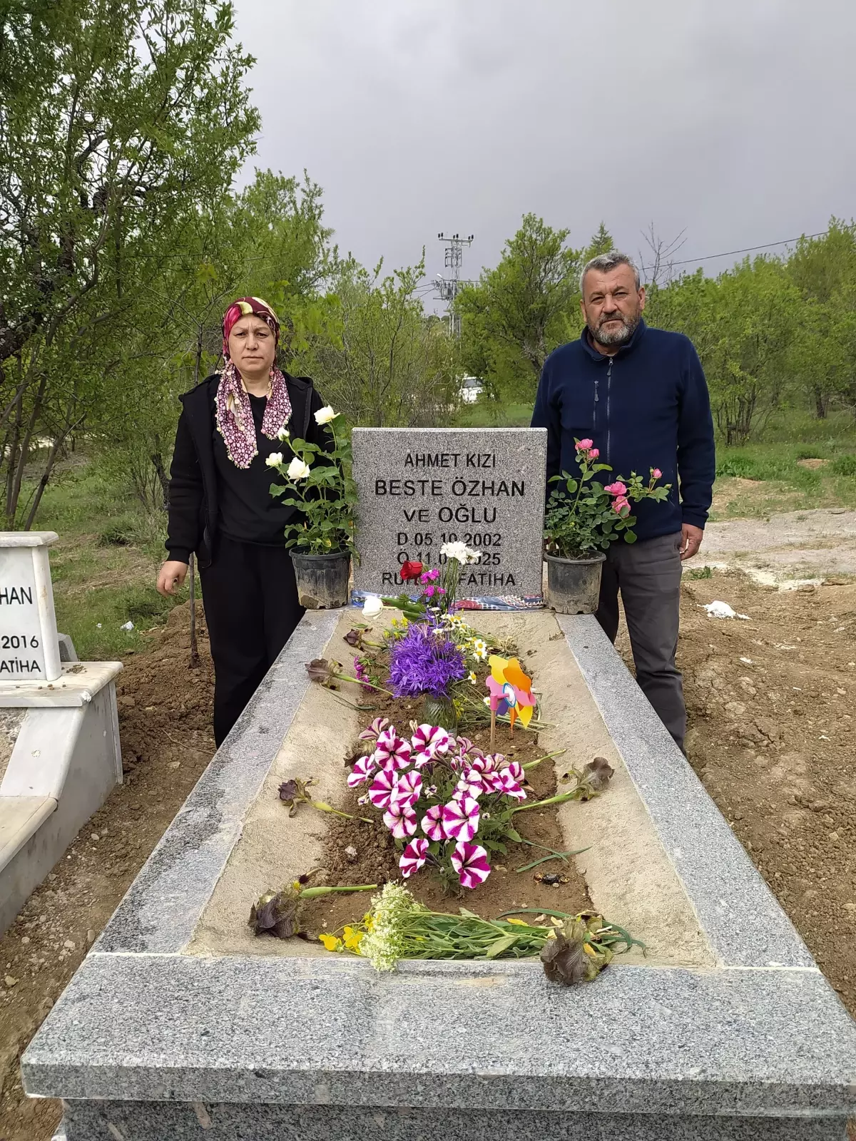 Alican Kızılay, Eşini Vurarak İki Canın Hayatına Son Verdi