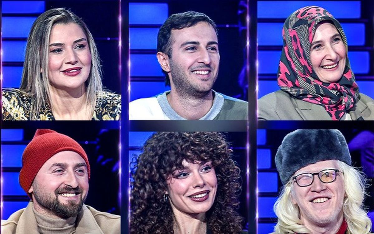 Kim Milyoner Olmak İster CANLI yayın izleme linki var mı 11 Mayıs Pazar?