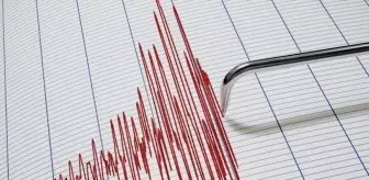 Malatya'da 3.5 büyüklüğünde deprem