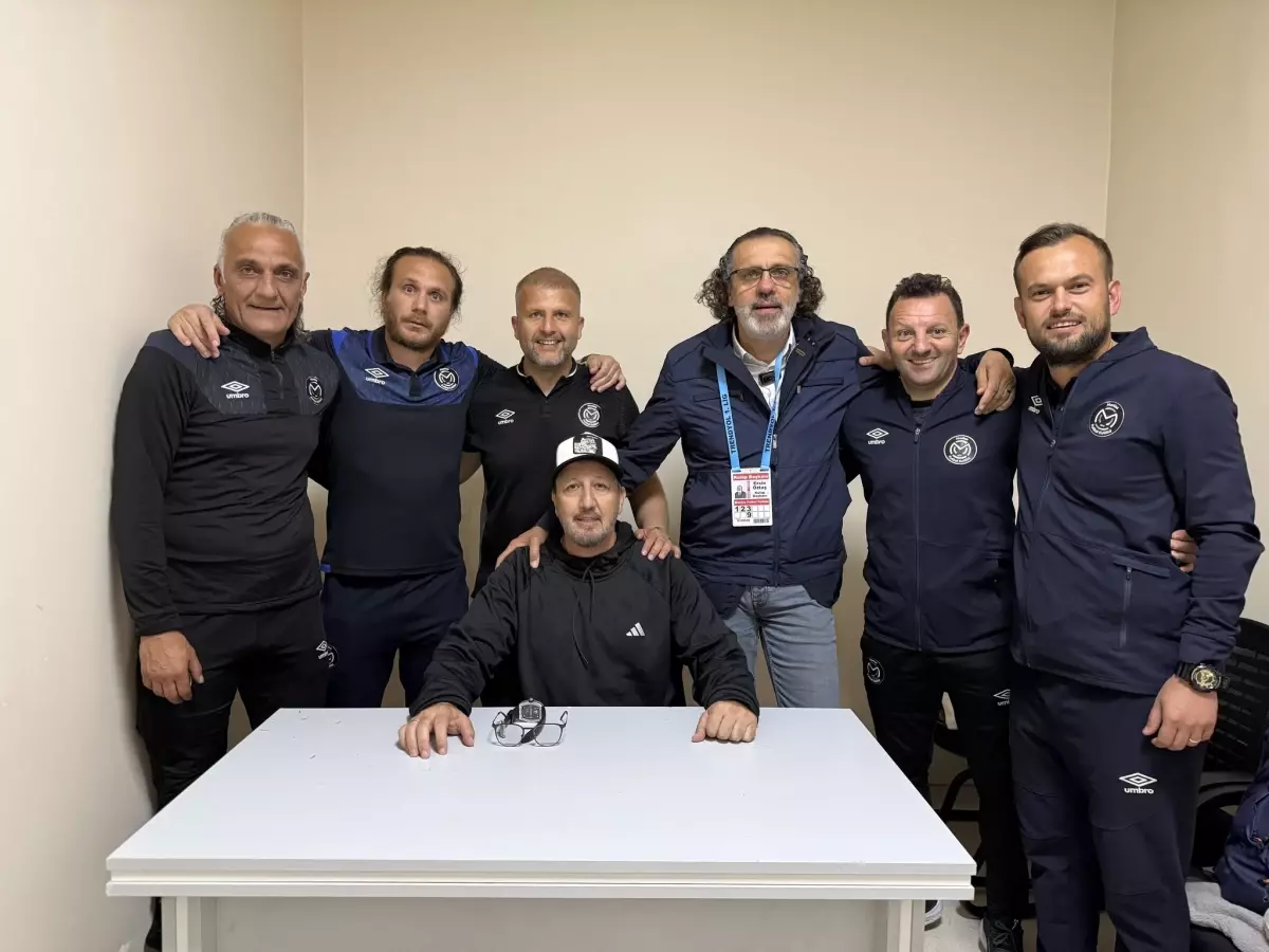 Manisa Futbol Kulübü, Kümede Kalmayı Başardı