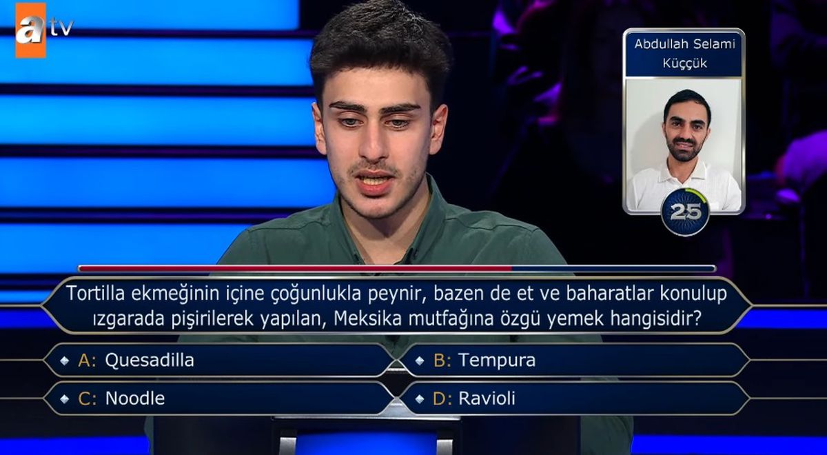 'Müzevir Müzeyyen', 'Kemikkıran Kadriye' ve 'İğneci Handan' hangi dizide yer alan karakterlerdir?