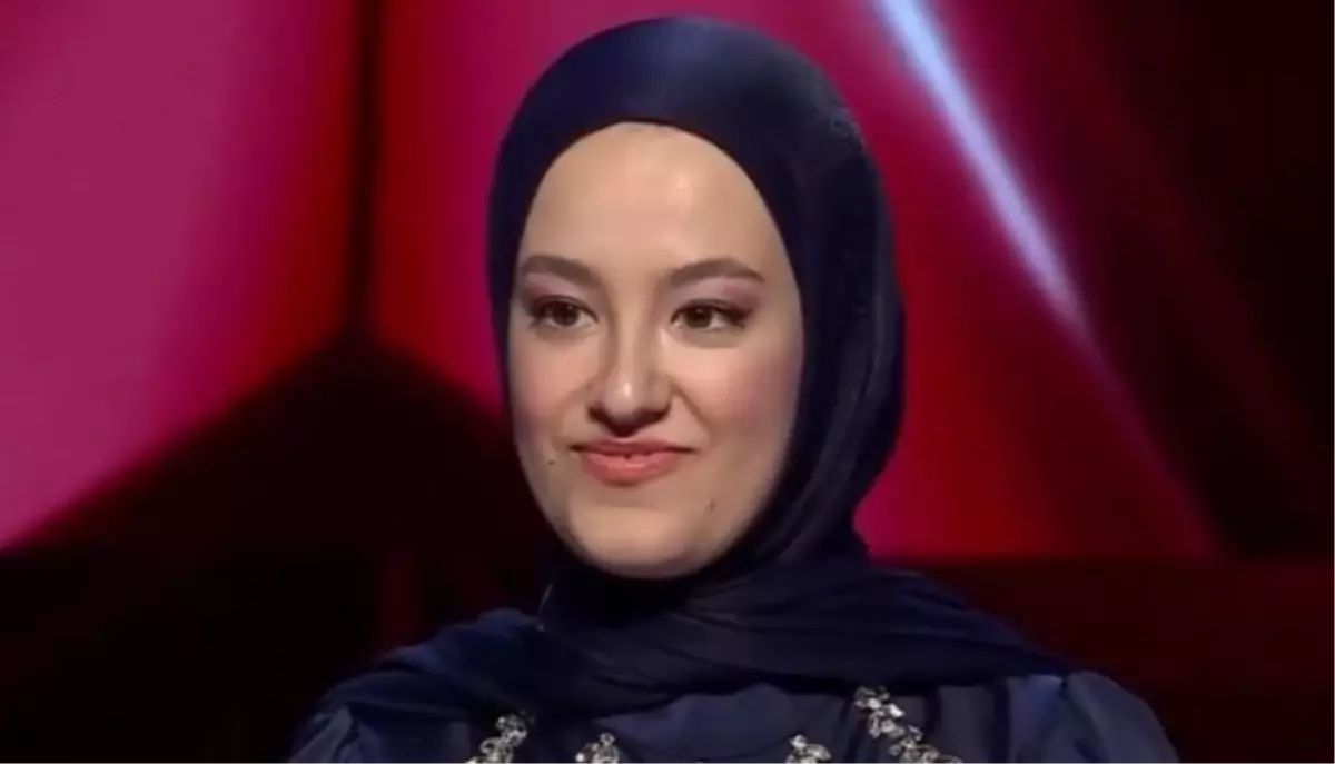 O Ses Türkiye Funda kimdir? Funda Kayacık kaç yaşında, nereli mesleği ne?