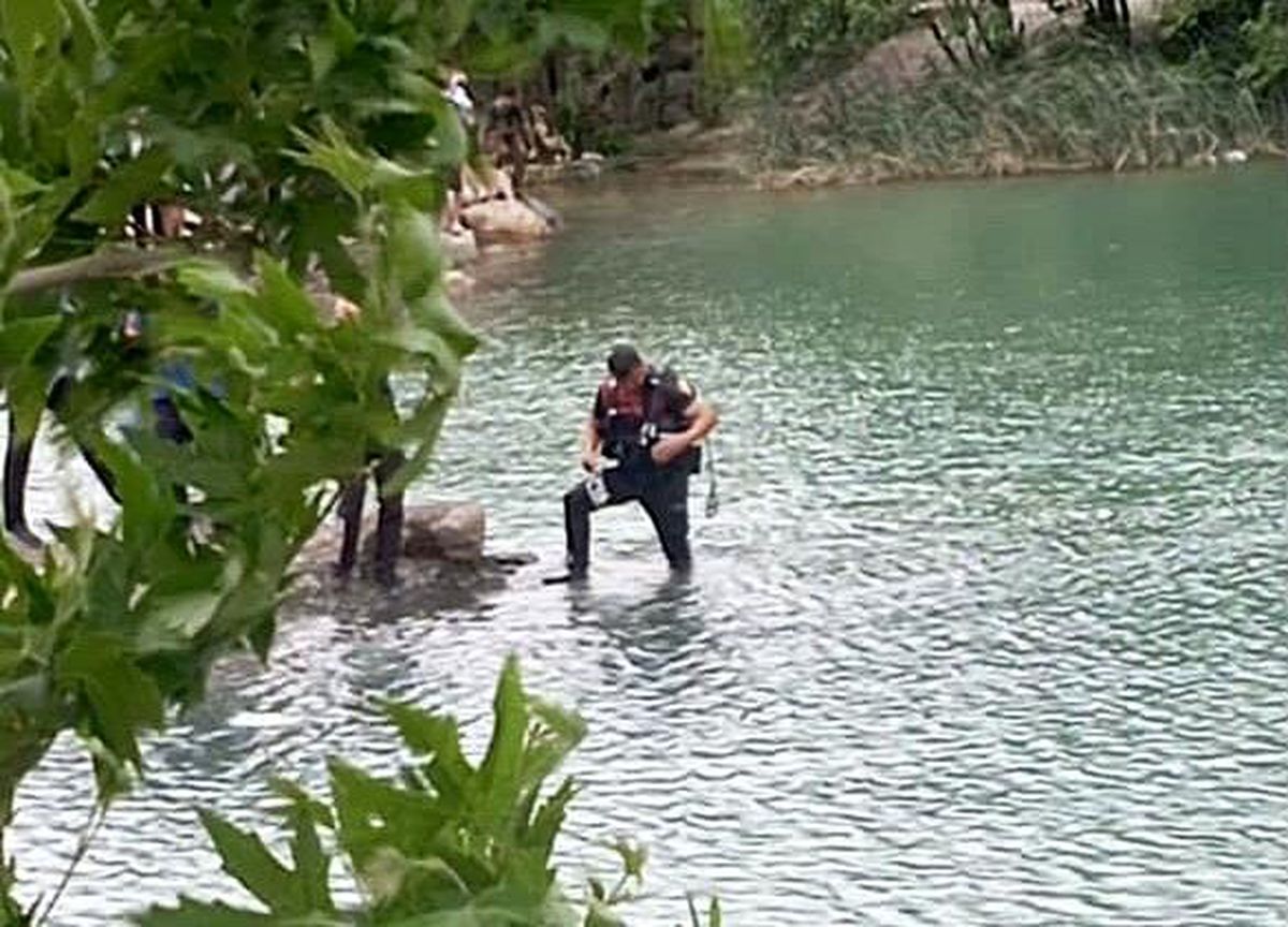 Osmaniye'de Boğulma Olayı: 15 Yaşındaki Çocuk Dereye Girdi