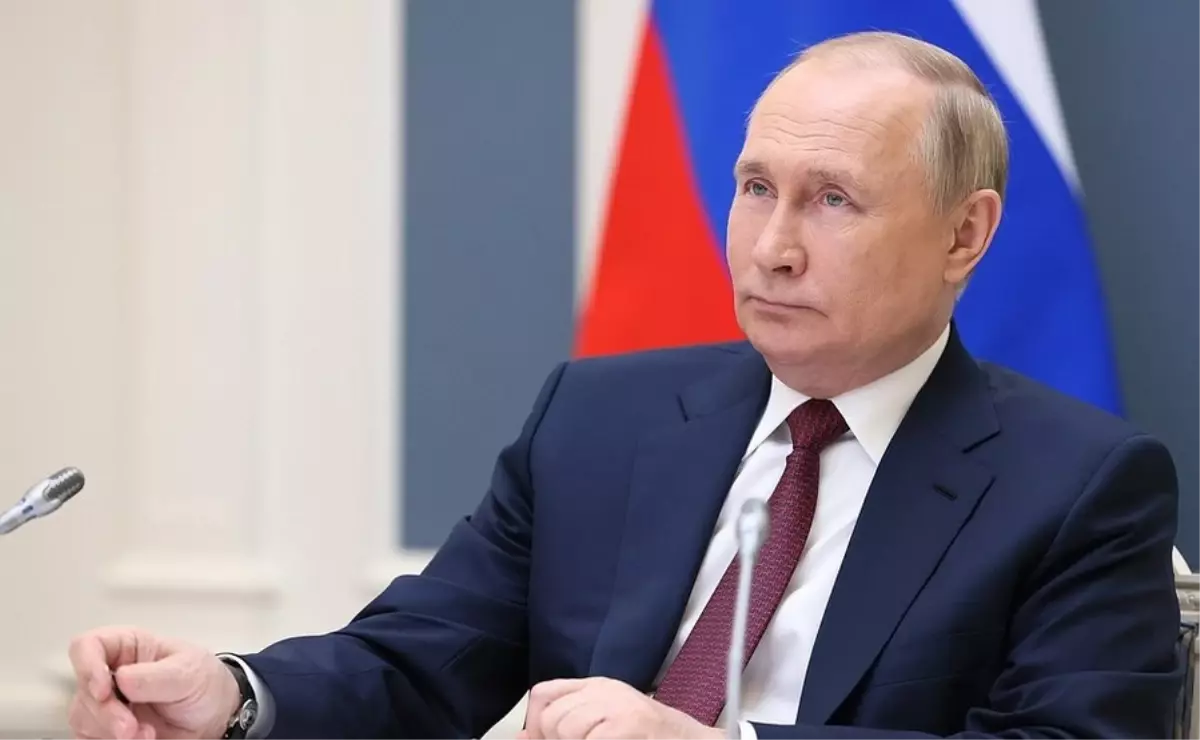 Putin, Ukrayna savaşında 3'üncü kez ateşkes ilan etti