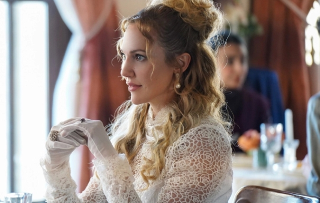 Şakir Paşa Ailesi CANLI izle! Şakir Paşa 14. bölüm NOW TV 11 Mayıs Pazar canlı izleme linki!