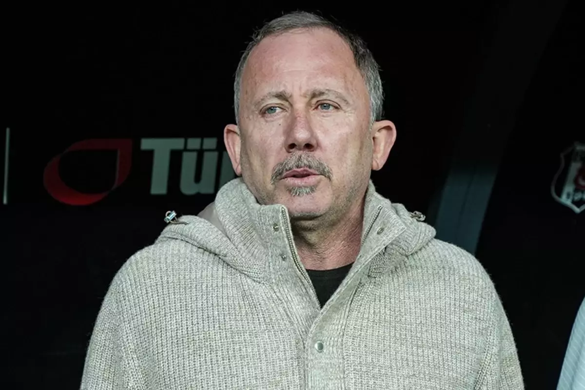 Sergen Yalçın'dan Fenerbahçe'ye olay teklif
