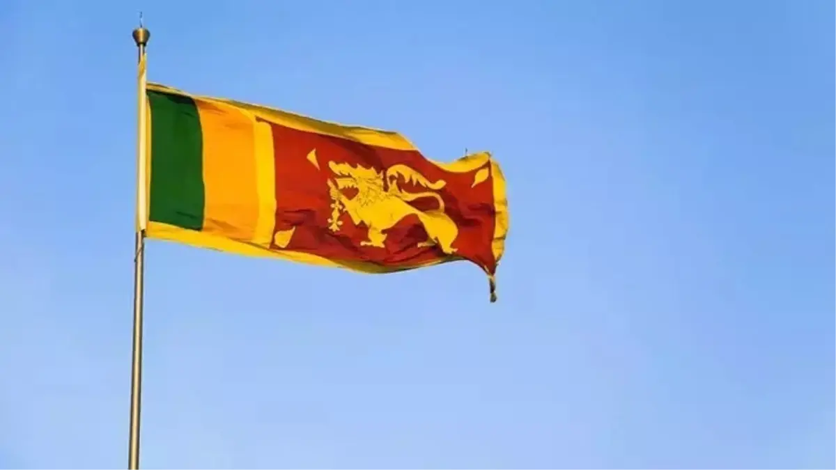 Sri Lanka'da Otobüs Kazası: 21 Ölü