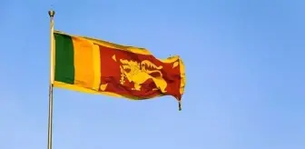 Sri Lanka'da yolcu otobüsü uçuruma yuvarlandı: 21 ölü, 14 yaralı