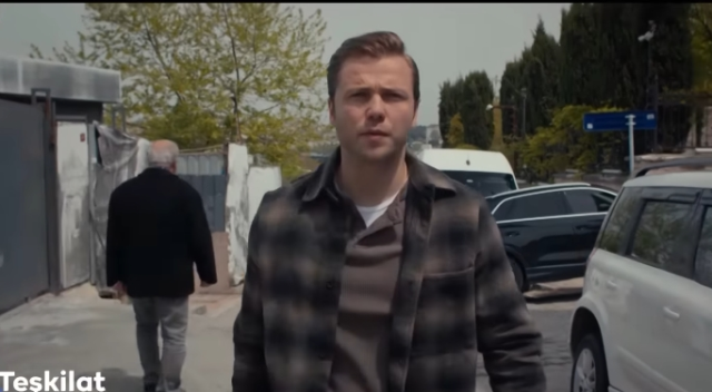 Teşkilat 144. bölüm fragmanı yayınladı mı?