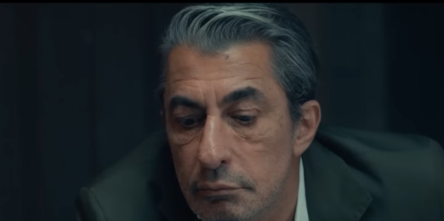 Teşkilat 144. bölüm fragmanı yayınladı mı?