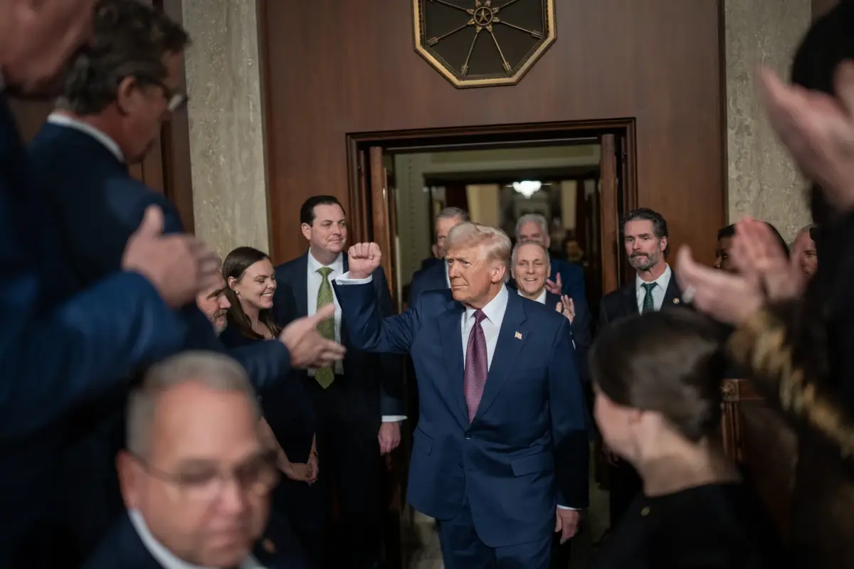 Trump'tan Rusya ve Ukrayna Açıklaması: 'Potansiyel Olarak Harika Bir Gün'