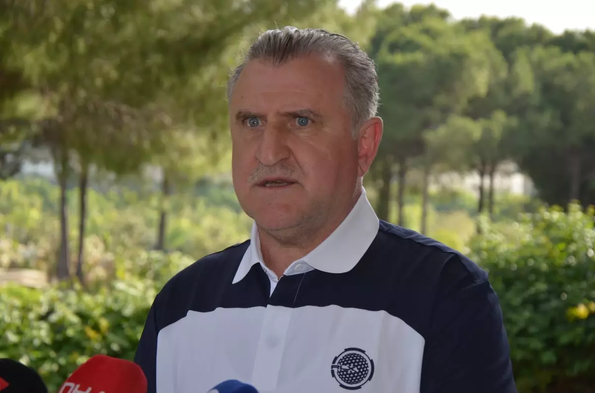 Martin Couvra, Turkish Airlines Open'da Şampiyon Oldu