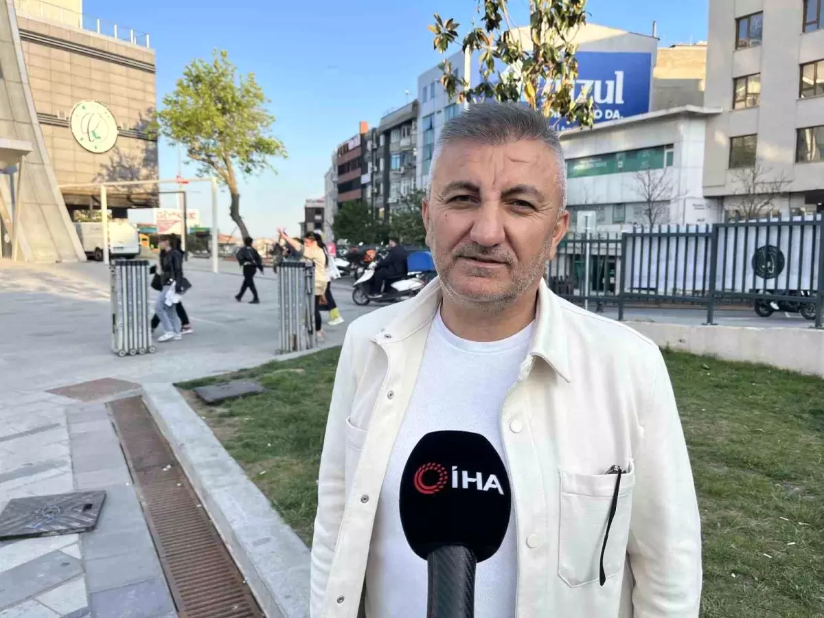 15 Temmuz gazisi Musa İlhan: 'Türkiye ayağındaki en büyük prangadan kurtulmuş oldu'