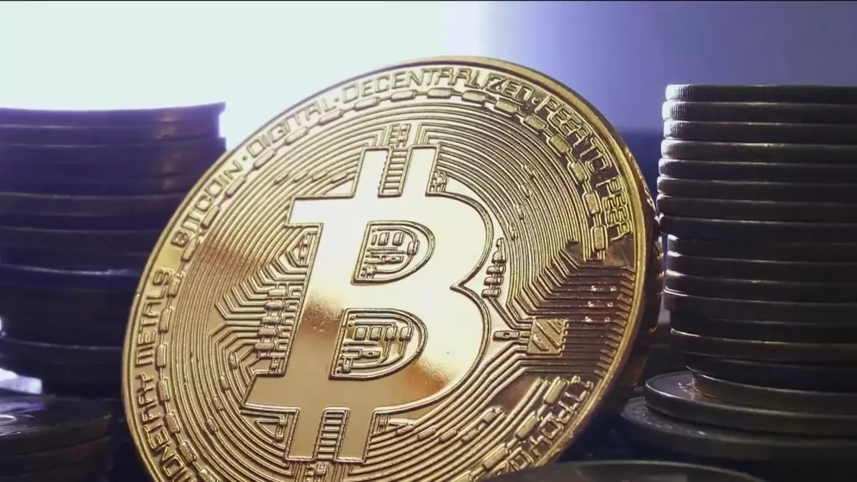 ABD-Çin anlaşması Bitcoin rallisini güçlendiriyor
