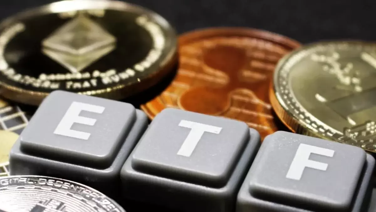 ABD kripto ETF'leri 4 haftalık giriş dalgasıyla tüm zamanların rekoruna ulaştı
