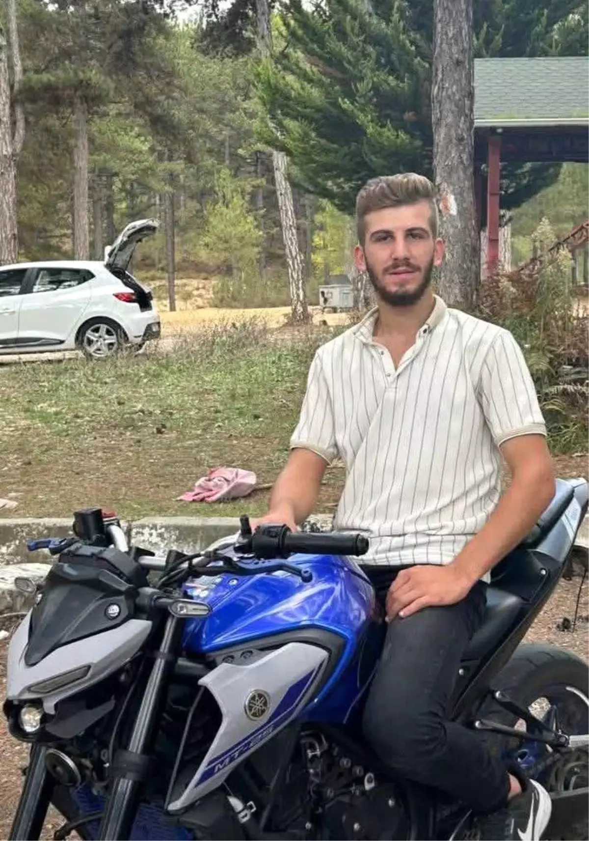 Alanya'da Silahlı Kavga: 1 Ölü, 5 Gözaltı