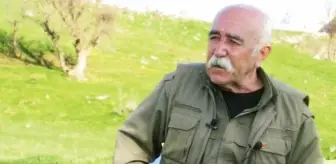 Ali Haydar Kaytan kimdir, nerelidir? Terörist Ali Haydar Kaytan nasıl öldü? PKK kongresi Ali Haydar Kaytan ve Rıza Altun'a atfedildi!