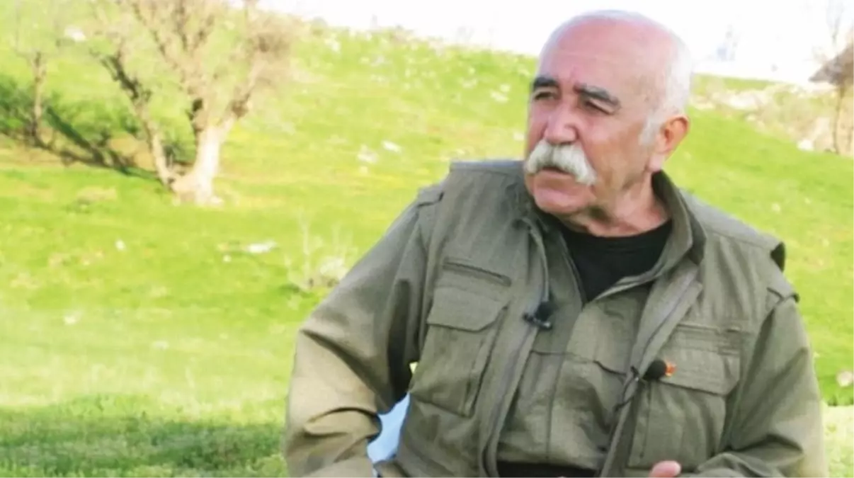 Ali Haydar Kaytan kimdir, nerelidir? Terörist Ali Haydar Kaytan nasıl öldü? PKK kongresi Ali Haydar Kaytan ve Rıza Altun'a atfedildi!