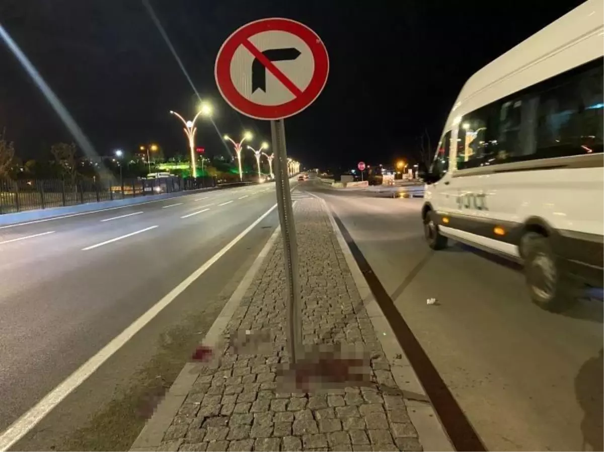 Gölbaşı'nda Motosiklet Kazası: İki Genç Hayatını Kaybetti