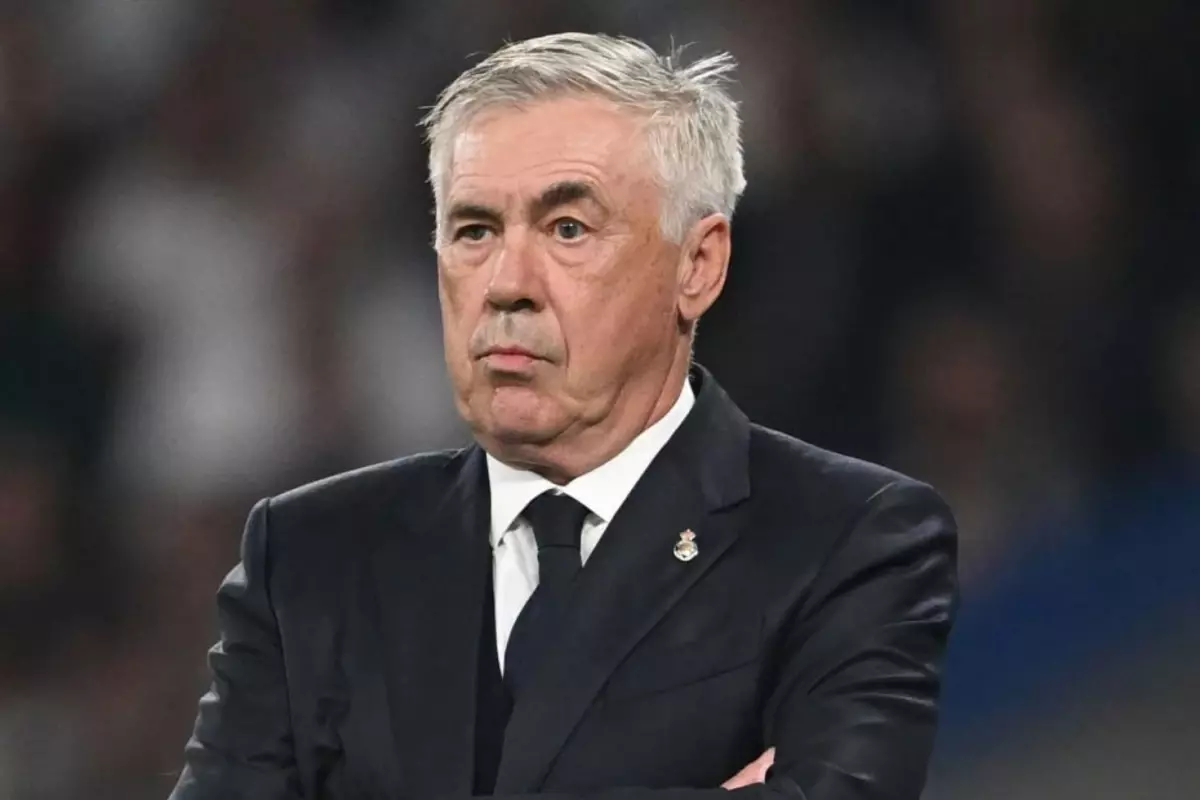 Anlaşma sağlandı! Ancelotti'nin yeni adresi resmen belli oldu