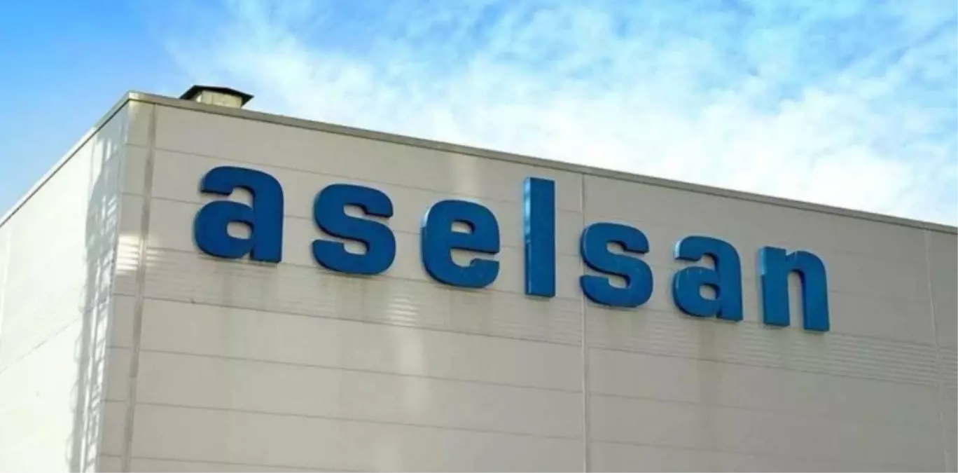 Aselsan hisse düştü mü, neden? SON DAKİKA CANLI BORSA GÜNDEMİ!