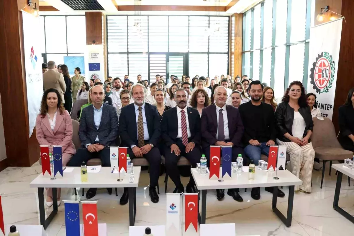 Gaziantep'te Atıksız Mutfaklar için İnovasyon Yarışması Sonuçlandı