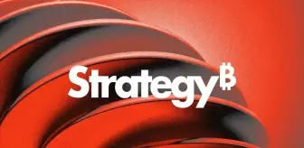 Bitcoin devi Strategy'den milyar dolarlık BTC alımı