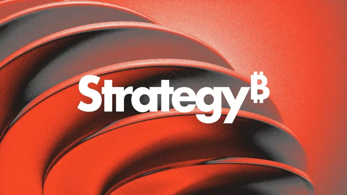 Bitcoin devi Strategy'den milyar dolarlık BTC alımı
