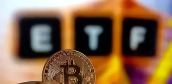 Bitcoin fonları kripto piyasasında rakip tanımıyor
