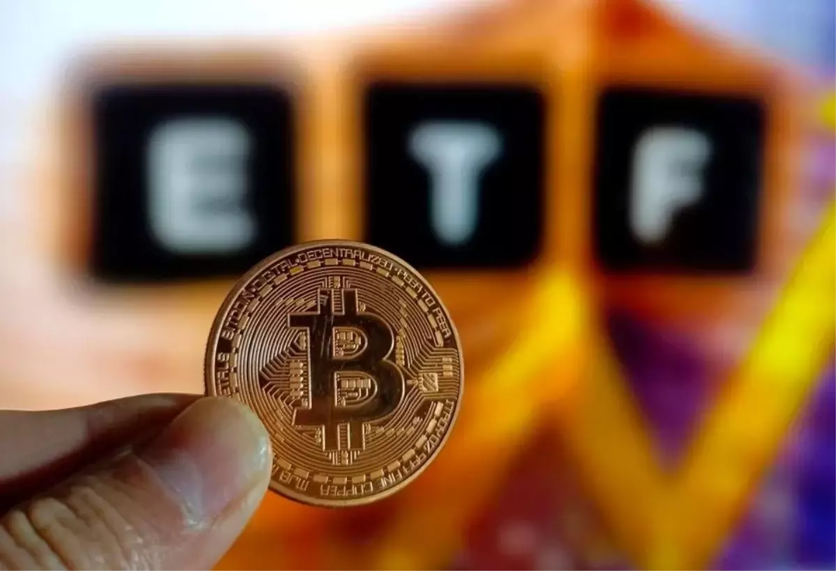 Bitcoin fonları kripto piyasasında rakip tanımıyor