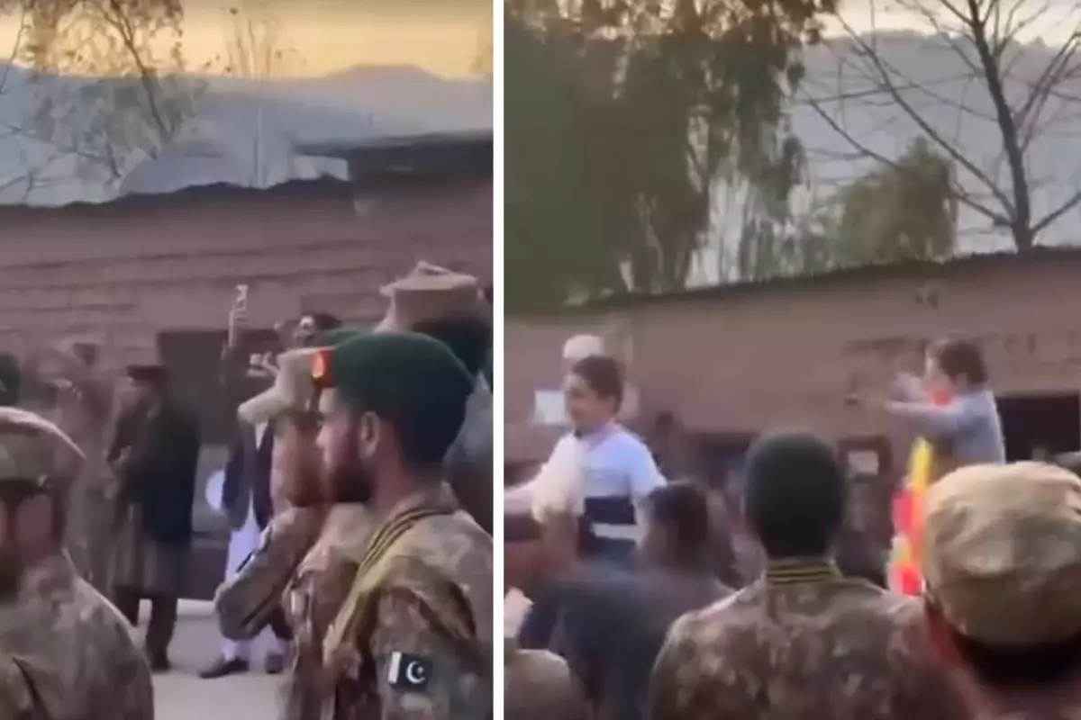 Boğaz'dan bakınca Pakistan'ı özledi: 'Diplomaside kazanan biz olduk'