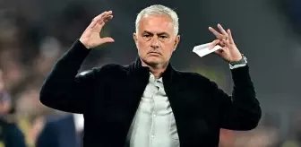 Bomba iddia! Jose Mourinho eski takımının başına geçiyor