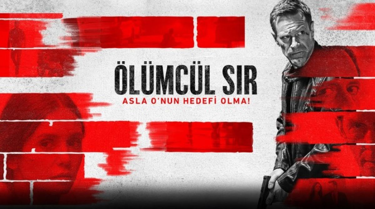 Büyük Felaket filmi oyuncuları kim, konusu ne, sonu nasıl bitiyor? Büyük Felaket filmi ne zaman, nerede çekildi?